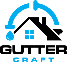 Gutter Craft Logo